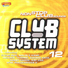 CLUB SYSTEM 12 - NON STOP CLUB SOUNDS