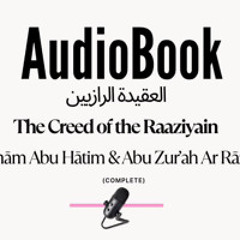 [AUDIOBOOK] Aqeedatur Raaziyayn
