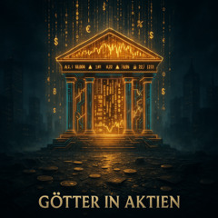 Götter in Aktien