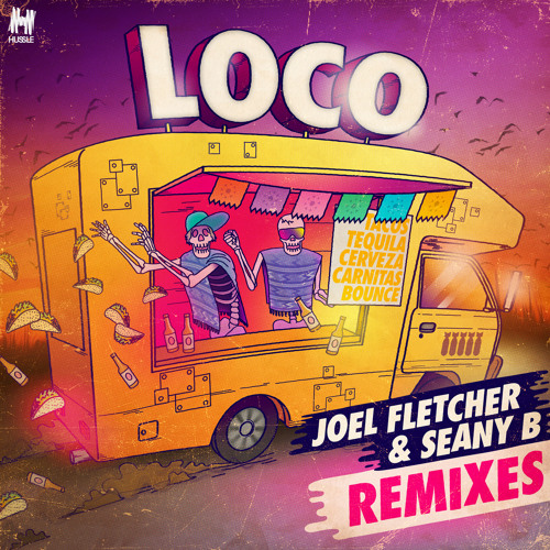 Loco (VINAI Remix)