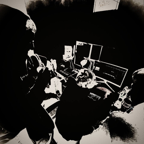 broke_man + reask1 + weikiddo + dabarfyng HOOD CYPHER 2025*