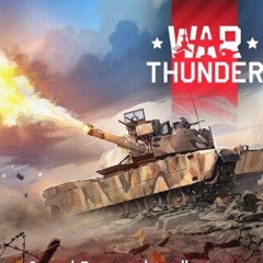 Scorched Earth - War Thunder OST Vol.2