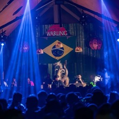 Live at Warung Beach Club w/ Guy J   [11/07/2025]