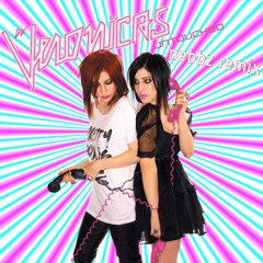 The Veronicas - Untouched (Nebbz Remix)