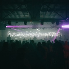 Tomas Pablo / Connected 13 / Live at Mad Live, Miami x Pitch Park / W Guy J