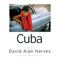GET EPUB 📑 Cuba: Island at a Crossroad by  David Alan Harvey EBOOK EPUB KINDLE PDF