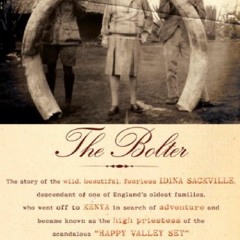 [Book] R.E.A.D Online The Bolter