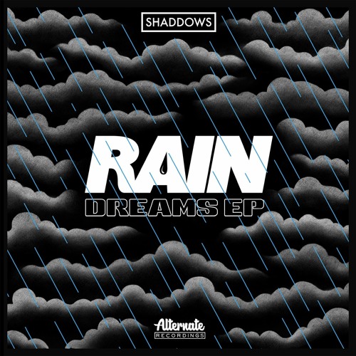 PREMIERE: Shaddows - Get 2 Know [Out now on Alternate Recordings]