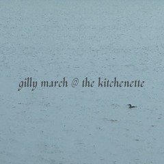 live at the kitchenette