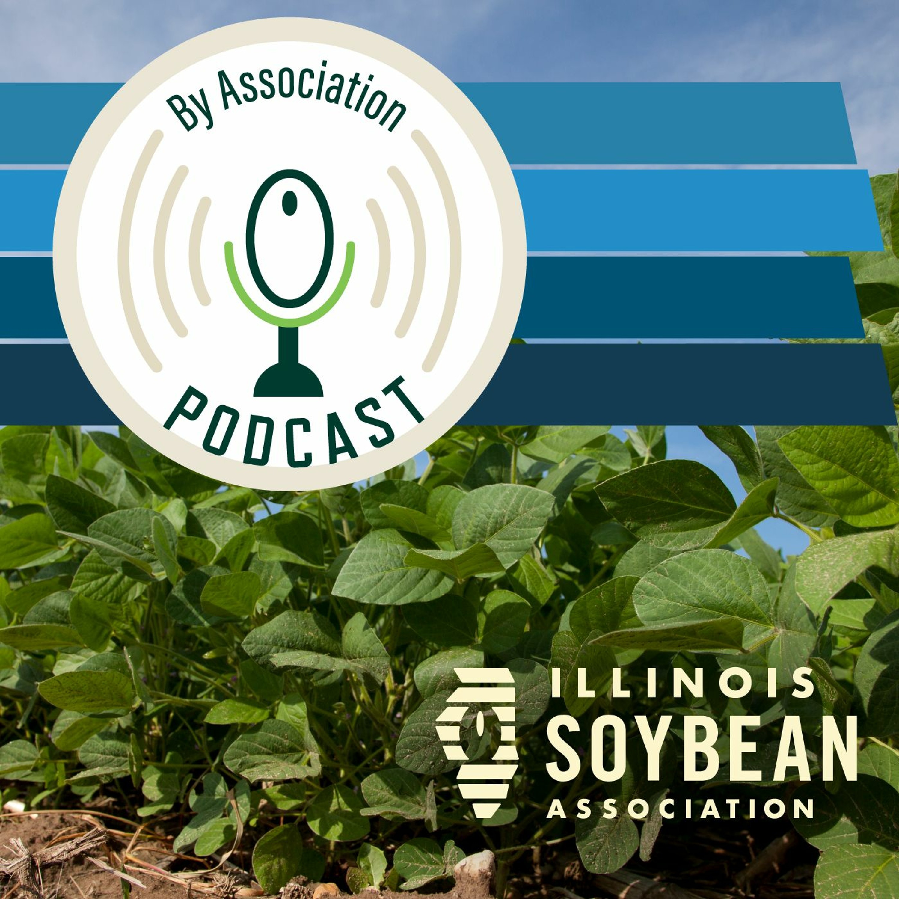Illinois Soybean Association Podcasts