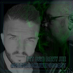 PIT B2b DAVY JEE (Facebook live 07.02.2021)