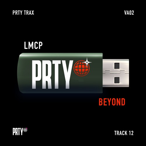 LMCP - BEYOND [PRTYTRAXVA02]