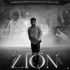 Intruder Of Zion
