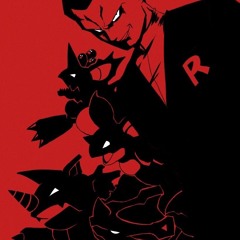 Team Rocket Pt2 (prod. Gerald Souvenir)