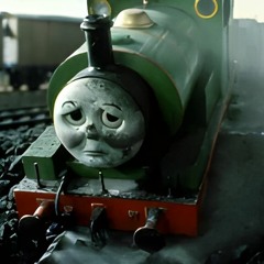 The Danger Theme | Thomas, Percy, And The Coal