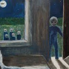 You wont belive who I saw today