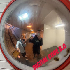 DIIGITAL CODE 3.0