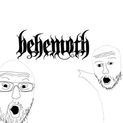 Behemoth - Bartzabel DAYCORE