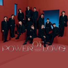 디노(Dino) - ZERO(HERO) 2021 POWER OF LOVE