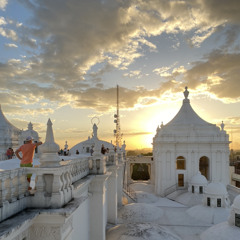 Coalessence Ecstatic Dance 12 - 21 - 2022