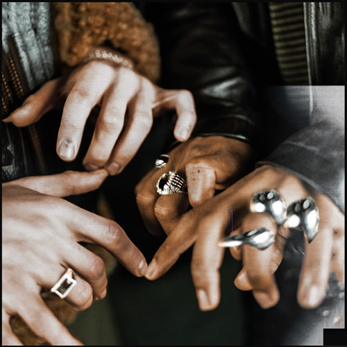 These Days (feat. Kasien)