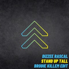 Dizzee Rascal - Stand Up Tall (Brodie Killem Edit)