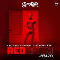 Jean Milla - Red Room Dj Mix