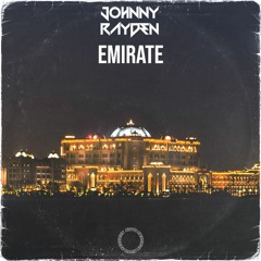 Johnny Rayden - Emirate [SOTU 008]