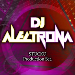 Dj Alectrona..Stocko production mix