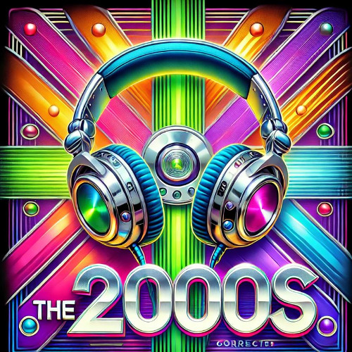 Stream Restrospectiva 2000s Ed. 2024 by Aldo Alves | Listen online for ...