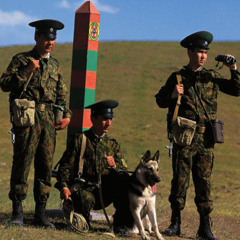 Наёмник в зелёном берете