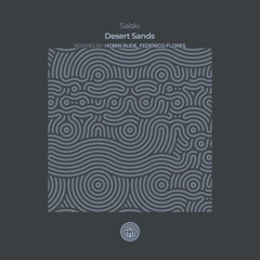 Salski - Desert Sands (Hobin Rude Remix)