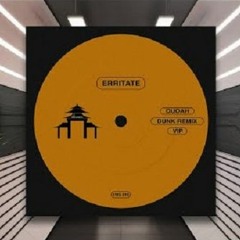 Erritate - Ouoah (Dunk Remix) [Vihara] PREMIERE