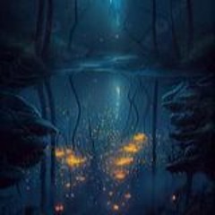 The Enchanted River