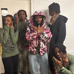 long way from home (ft. kwes e) (prod. eliesg, synthetic & dynox)