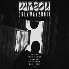 WAZOU - 2 FOR 20