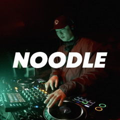 Noodle @ Mushroom | Bass music [2025-11-07]
