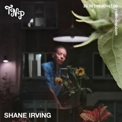 Shane Irving @ Radio TNP 23.08.2025