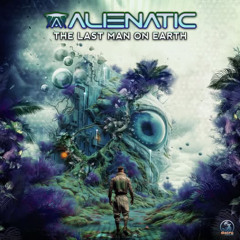 Alienatic - The Last Man on Earth