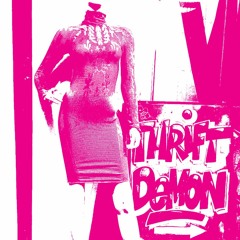 Bubble Pop Electric: XtcEmi Live @ Thrift Demon