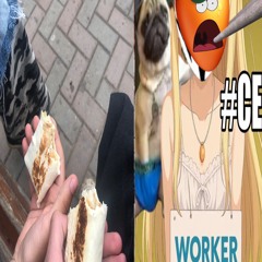 SHAWERMA FREESTYLE (/w atom100, chets033)
