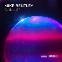 Mike Bentley - Amalthea (BLOMAQ remix)