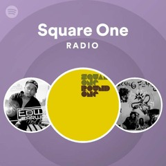 Square One Radio