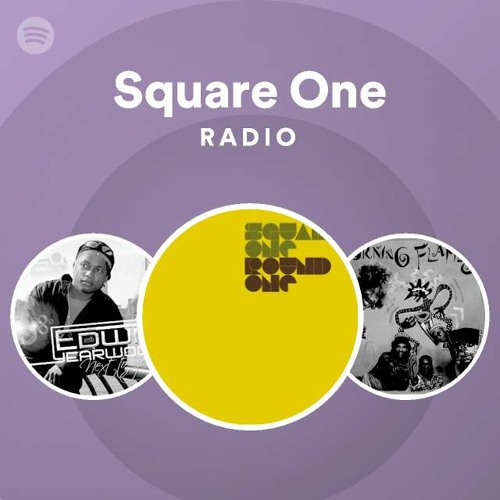 Square One Radio