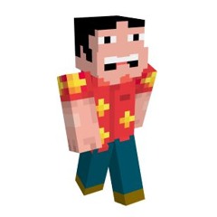 Minecraft remix demo