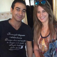 اغنية " هفضل احبك " غناء محمد مساهل ونرڤين جمال كلمات وتوزيع محمد مساهل 2020