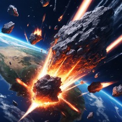 FREE | "Starfall" Futuristic X Eminem X Metal Guitar type