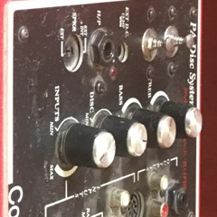 Stubborn Tendencies - (Mike Jolly Extended Remix)