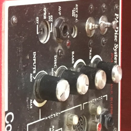 Stubborn Tendencies - (Mike Jolly Extended Remix)