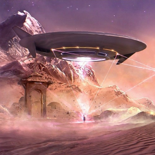 HybridTehKid x TACT! - U.F.O. (Original Mix)